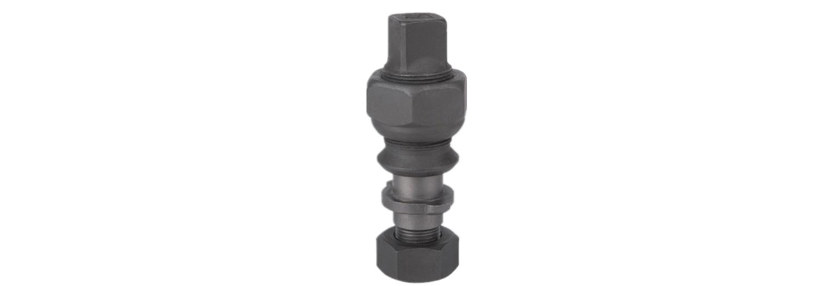 Hot sales Grade 12.9 for Wheel bolt and nut