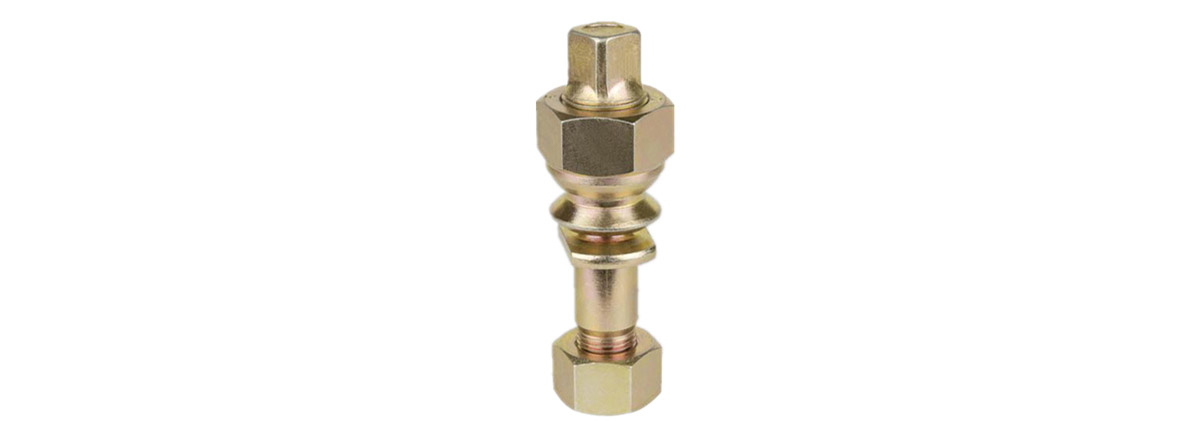 High quality car wheel Hub bolt