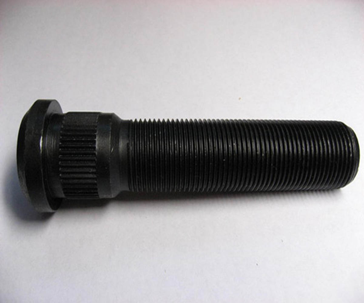 Hight quality wheel hub bolts 10.9 