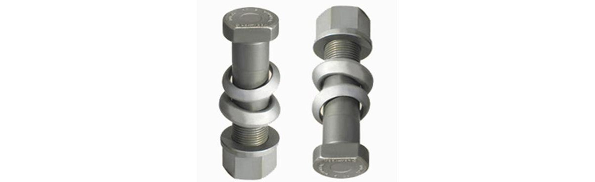 Mercedes Benz front Rear wheel hub bolt