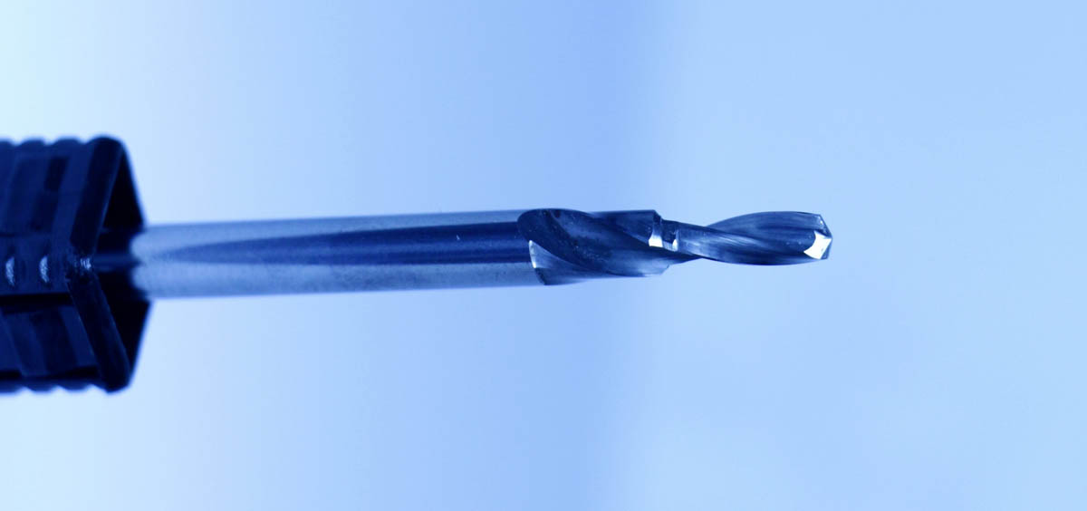 HSS twist drill  Cobaltic Twist Drill with Straight Shank 