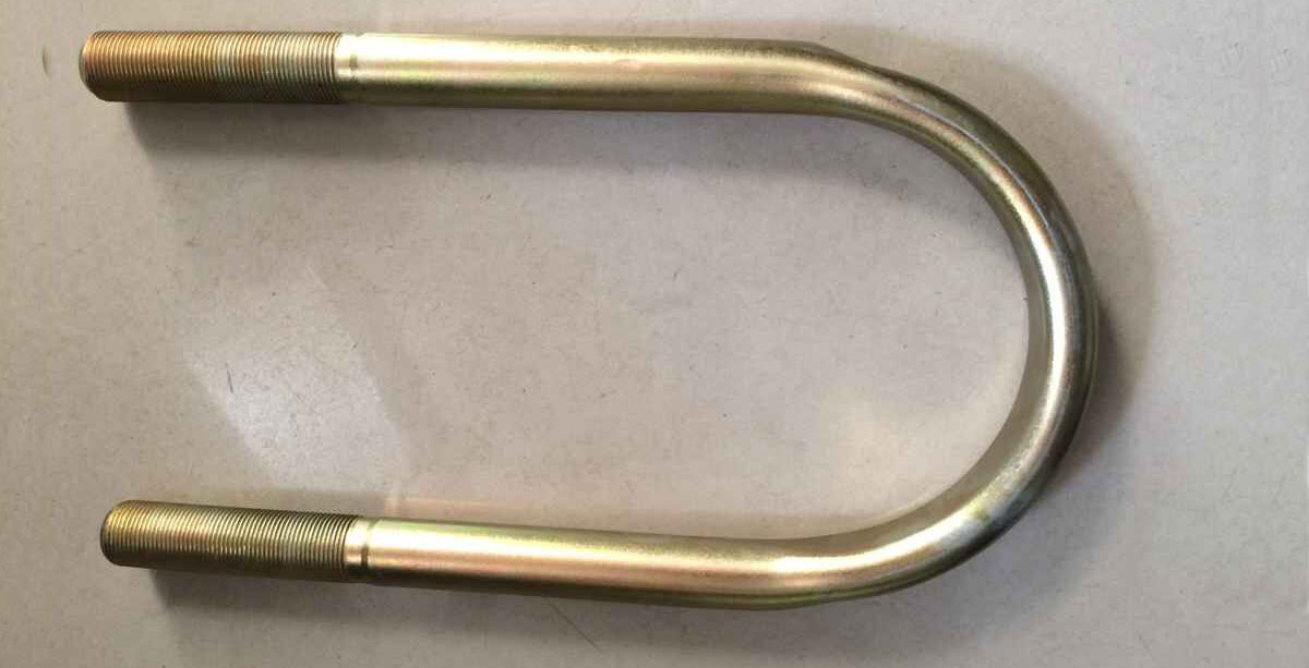 Big Size U Bolts Hook Bolts