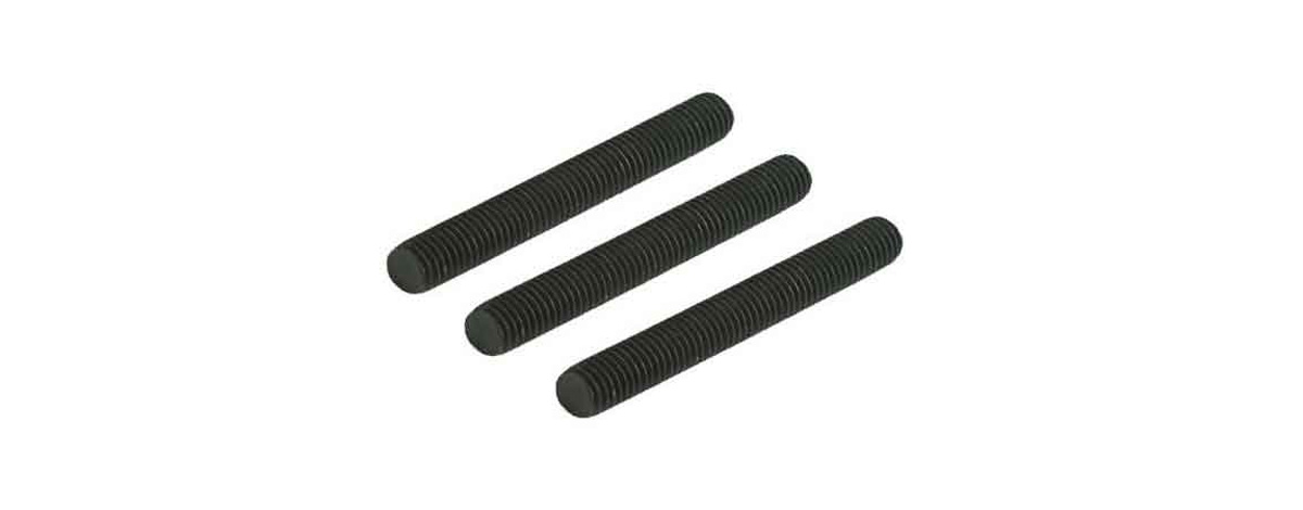 Pipe Fittings Stud Bolt 7/8x120MM, GRB7, CR1/4MO