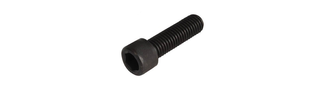 DIN912 Hex Socket Head Cap Screw, M10X1.25X60