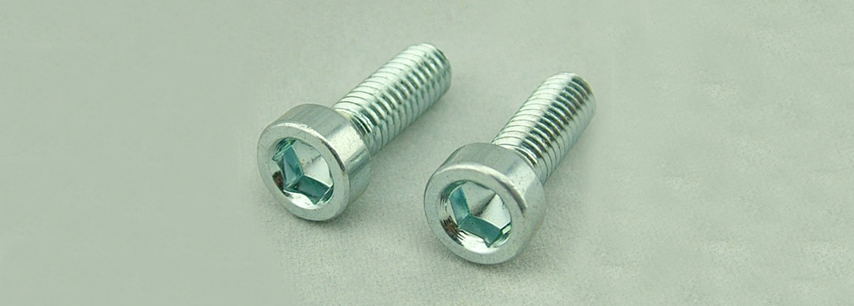 China Zinc Plated Galvanized DIN912 Hex Socket Head Cap Screw, M12X1.5X60