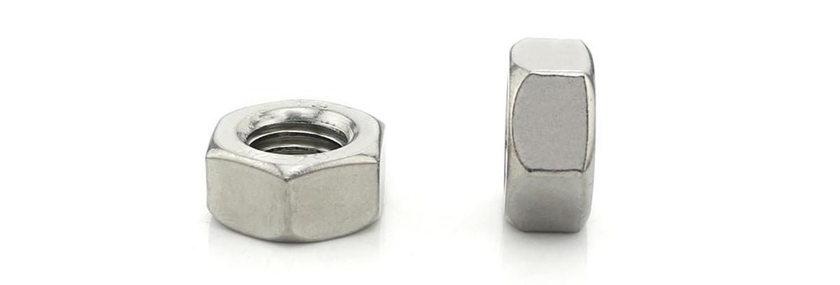 Stainless Steel 304 Din934 M16
