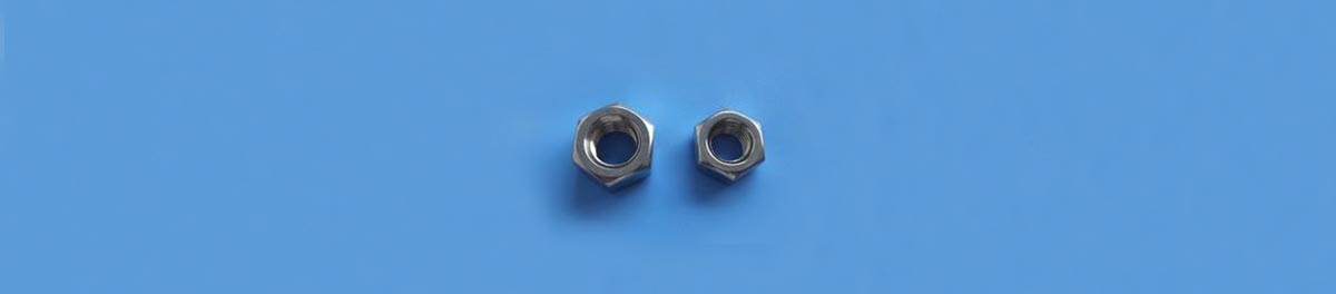 Stainless Steel 316 Din934 M8