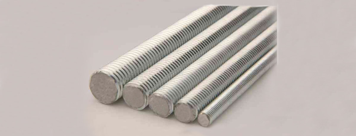 Threaded Rods Din975, M5X1000