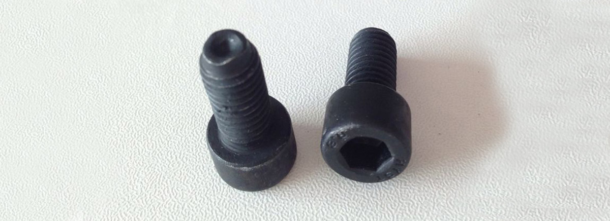 Socket Head Cap Screws DIN 912, M8x25