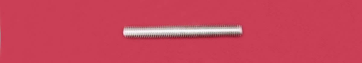 China Threaded Rods Din975, M6X1000