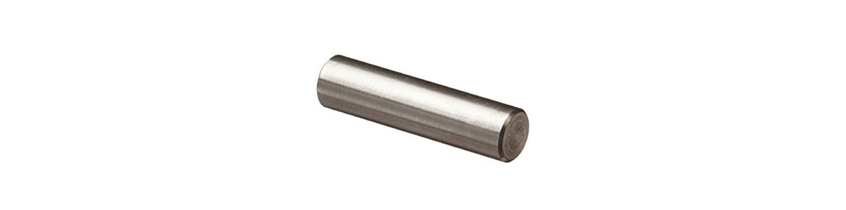 China Stainless Steel Taper Pin M1.5X8