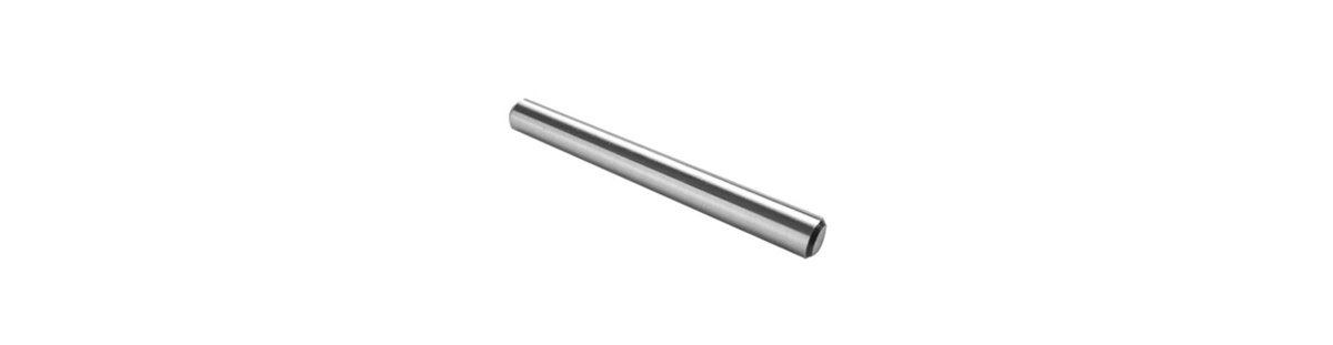 China Stainless Steel Taper Pin M2X8