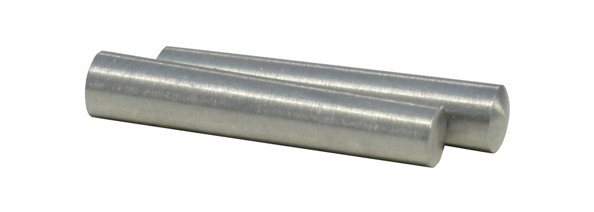 China Stainless Steel Taper Pin M2.5X20