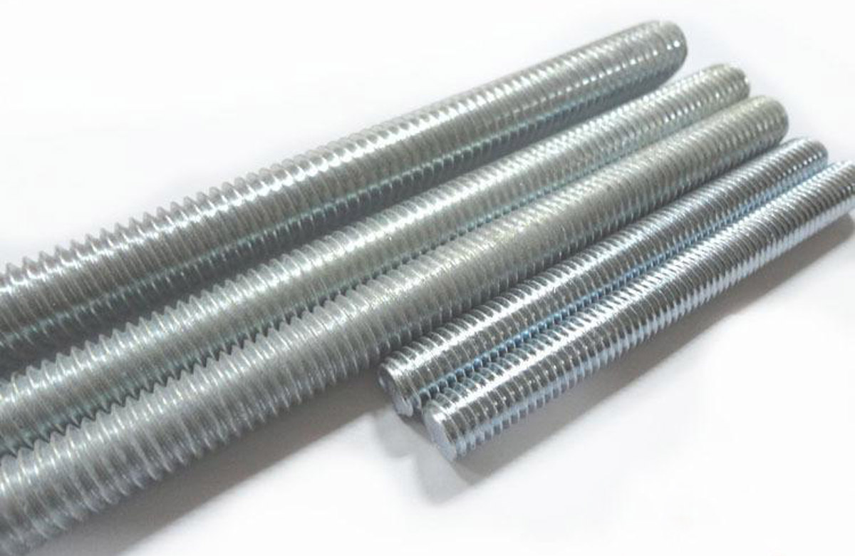 China Threaded Rods Din975, M12X1000