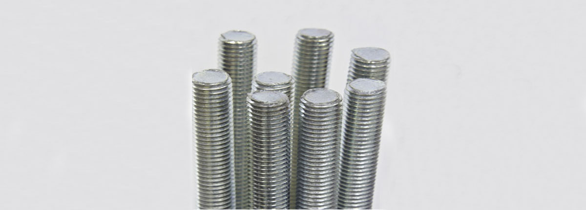 China Threaded Rods Din975, M20X1000