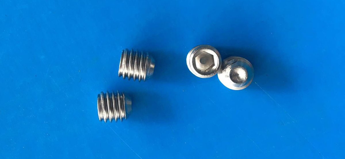 Insert Anchor, Stainless Steel 316 Insert Anchor M8 x 8 mm