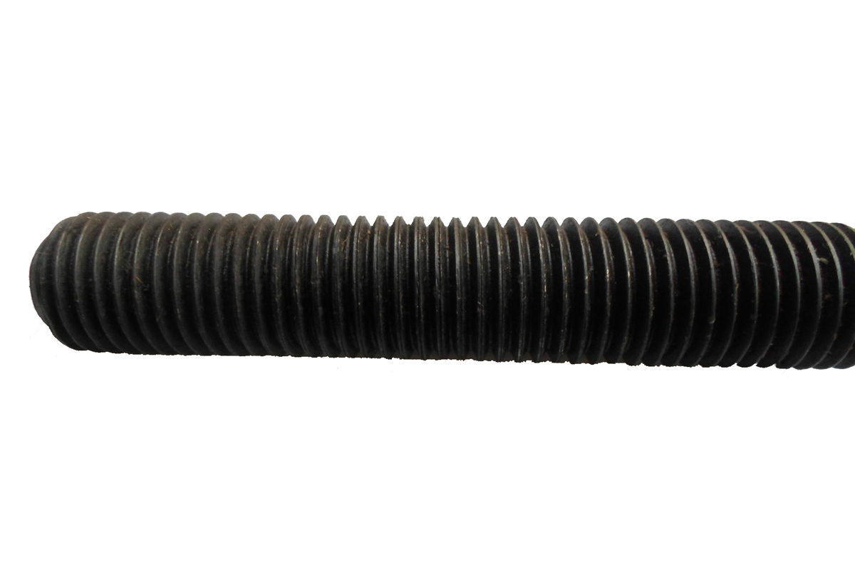 Threaded Rods, Black Threaded Rods Din976, M10X1000mm