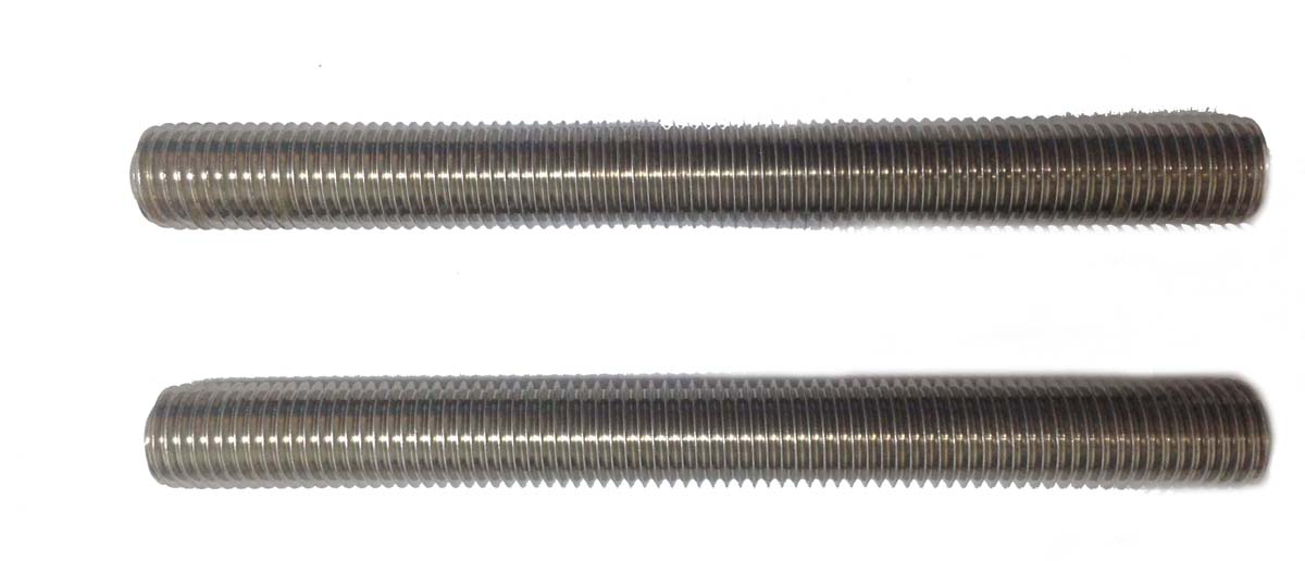 Stainless Steel Thread Rods M20X200