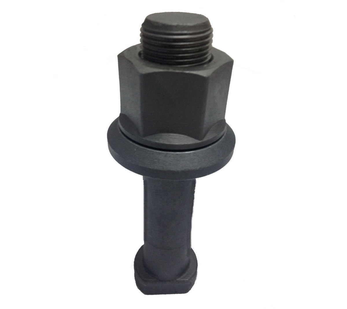 Phosphate Alloy Steel Wheel Bolts Assembly M22X122