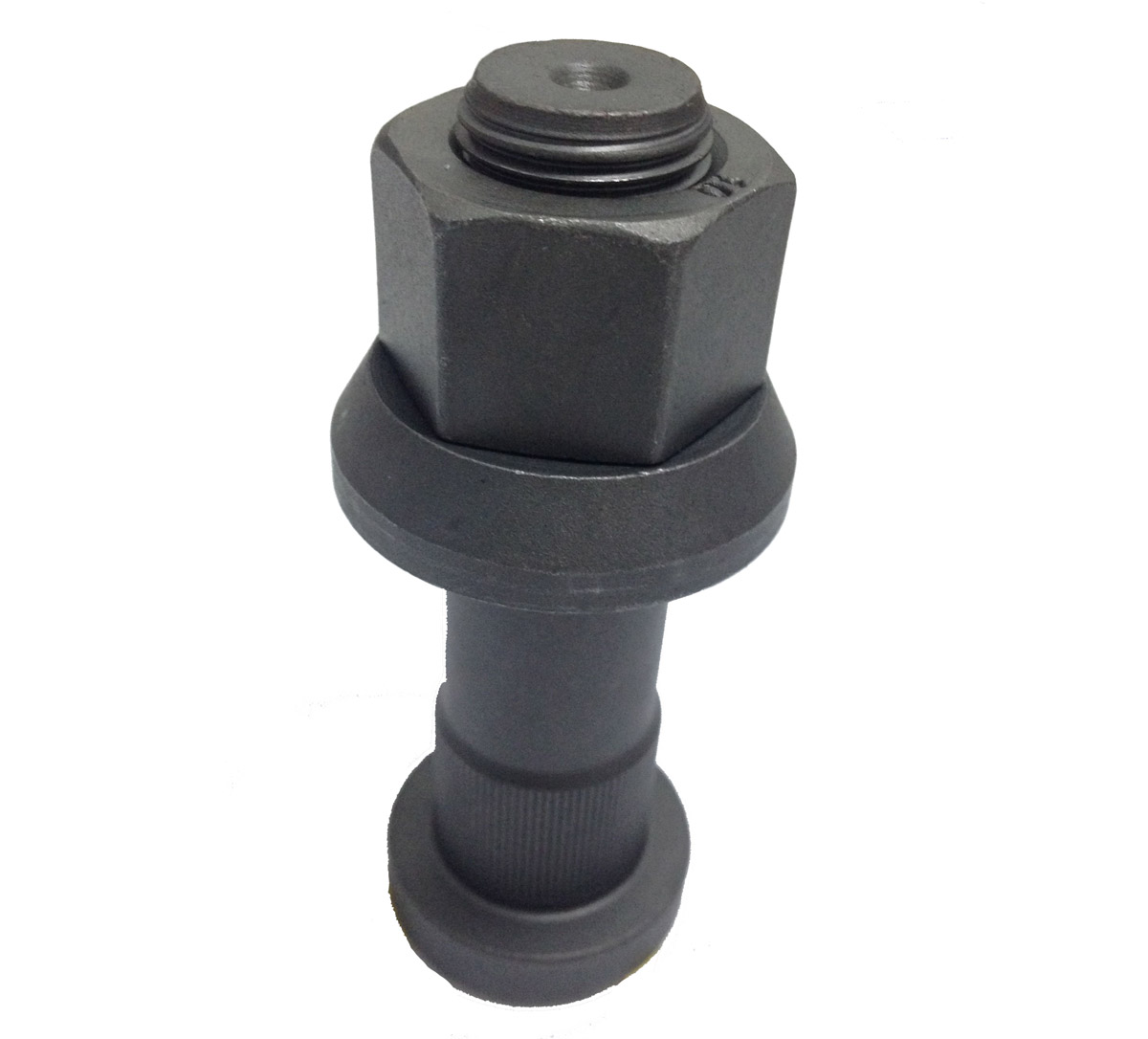 Phosphate Alloy Steel Wheel Bolts Assembly M22X107