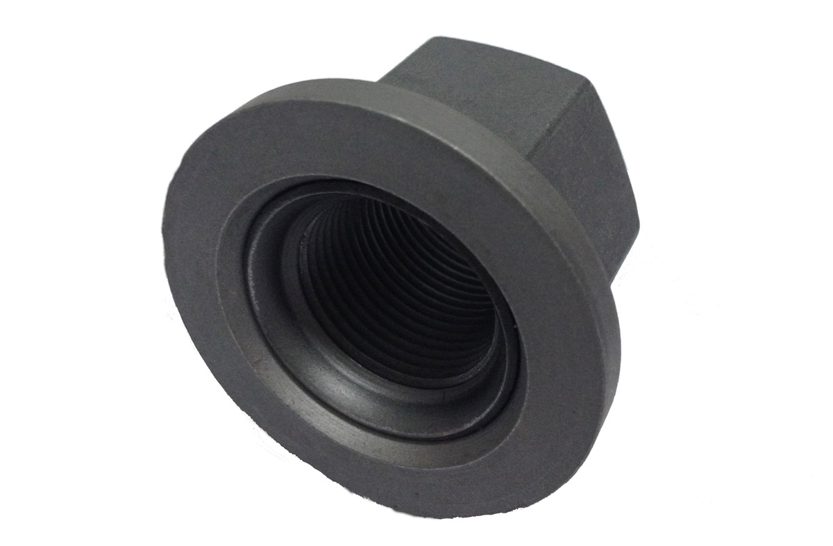 Phosphate Alloy Steel Nuts M20 Brand:  GoodGave