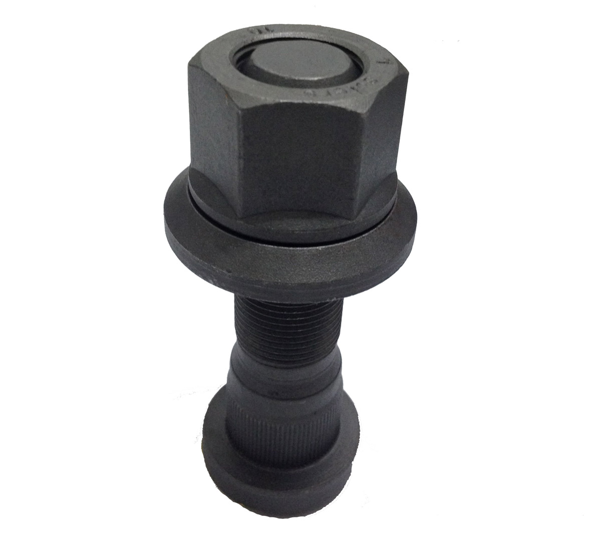 Phosphate Alloy Steel Wheel Bolts Assembly M22X99