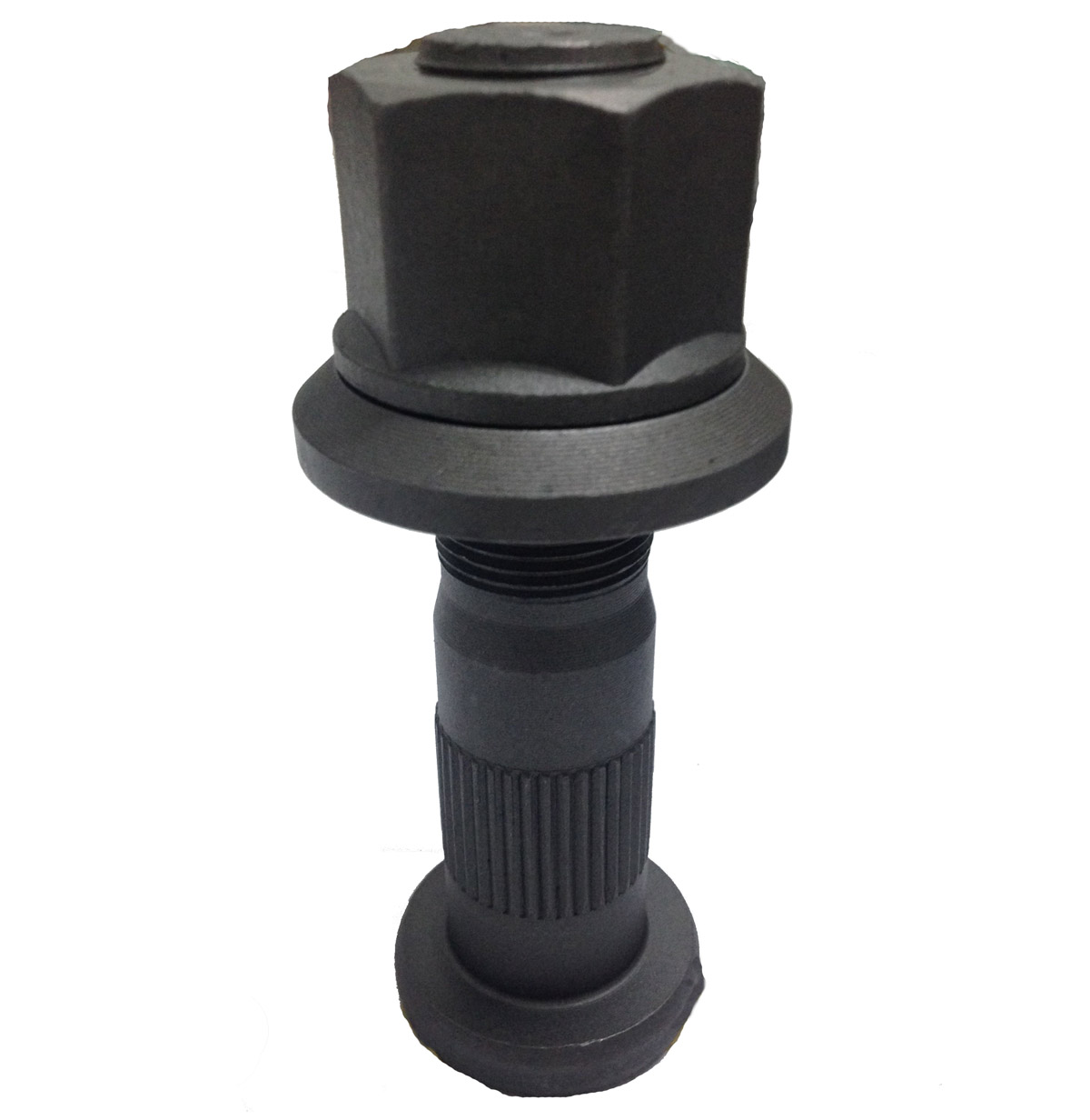 Phosphate Alloy Steel Wheel Bolts Assembly M22X108
