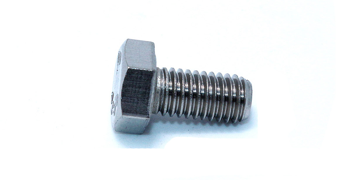 Stainless Steel Hex Bolts M8X16 Brand:  GoodGave
