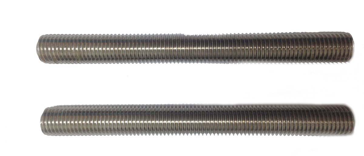Stainless Steel Thread Rods M22X200