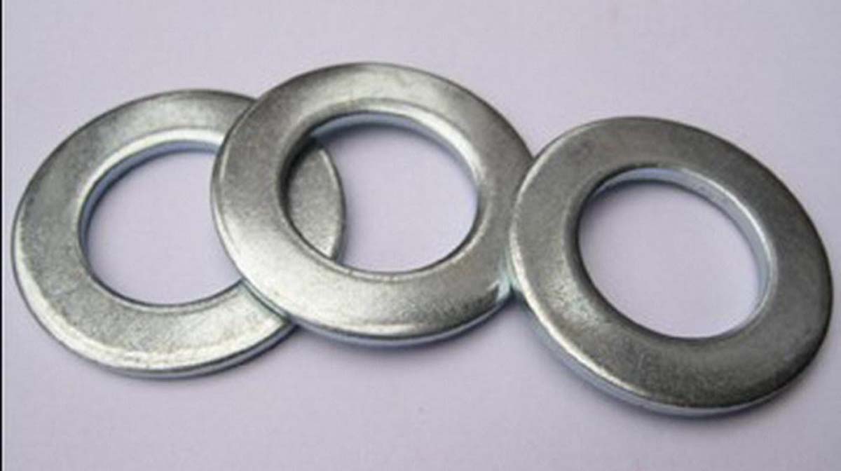 Stainless Steel Washers M33