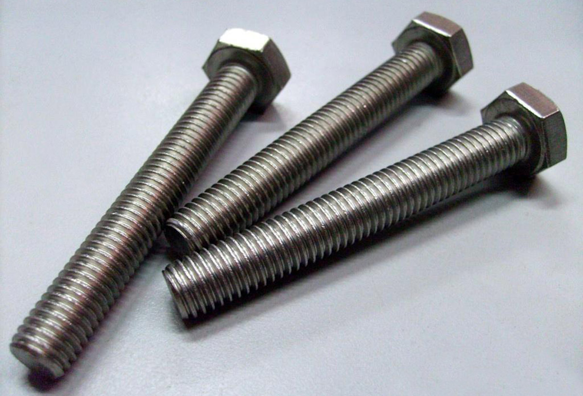 M20 x 65mm Bolt