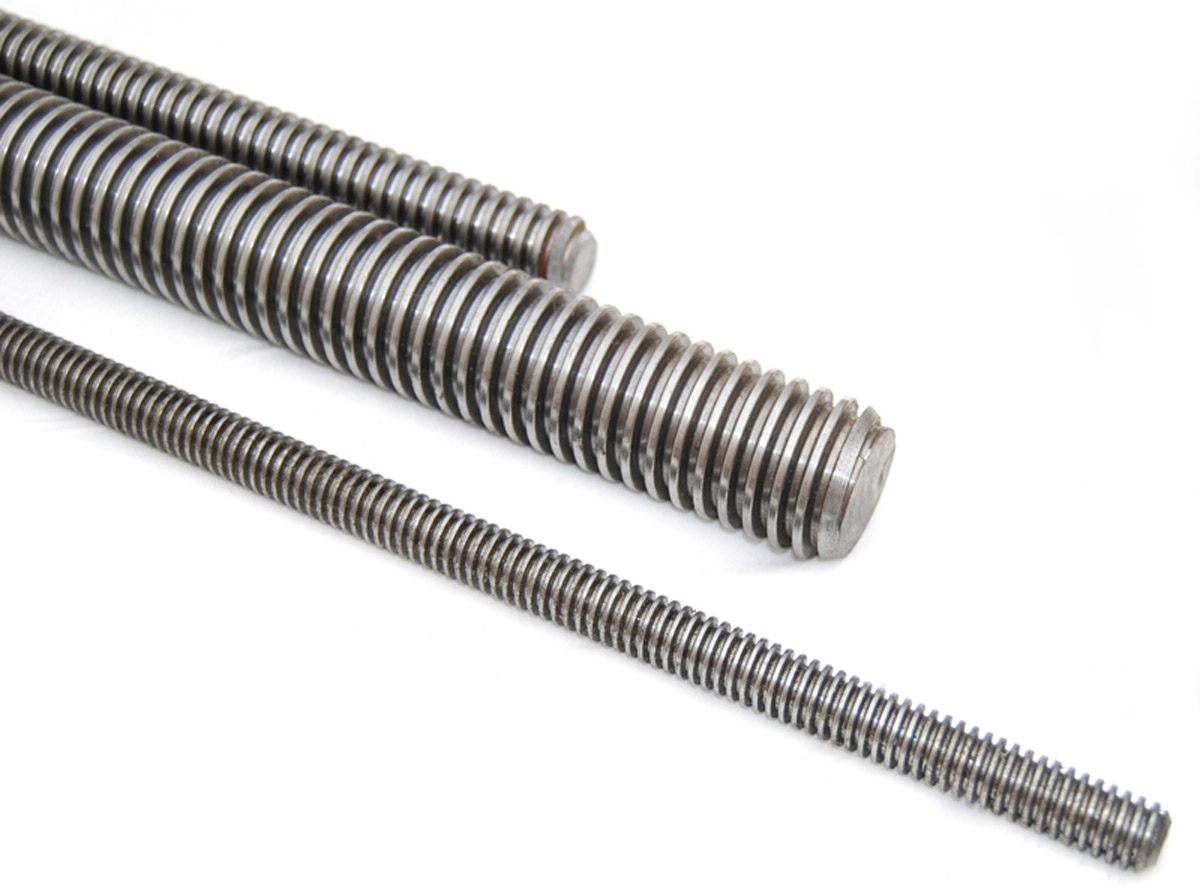 M16X1M Threaded rod