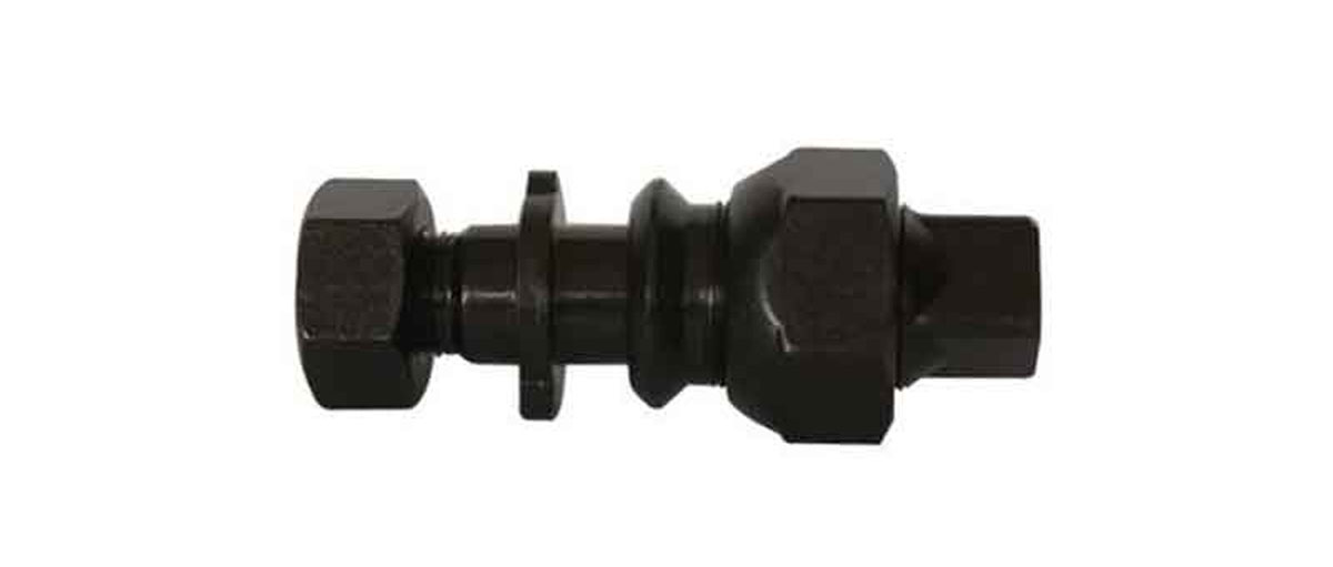 Hino FF Front Right Hub Bolt