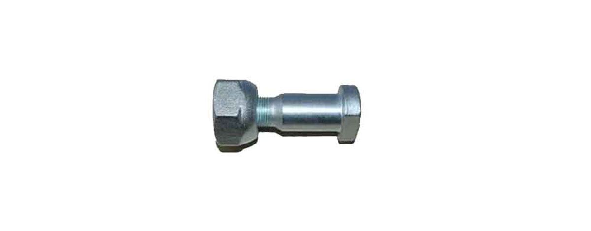 Hino EM100 Front Left Hub Bolt