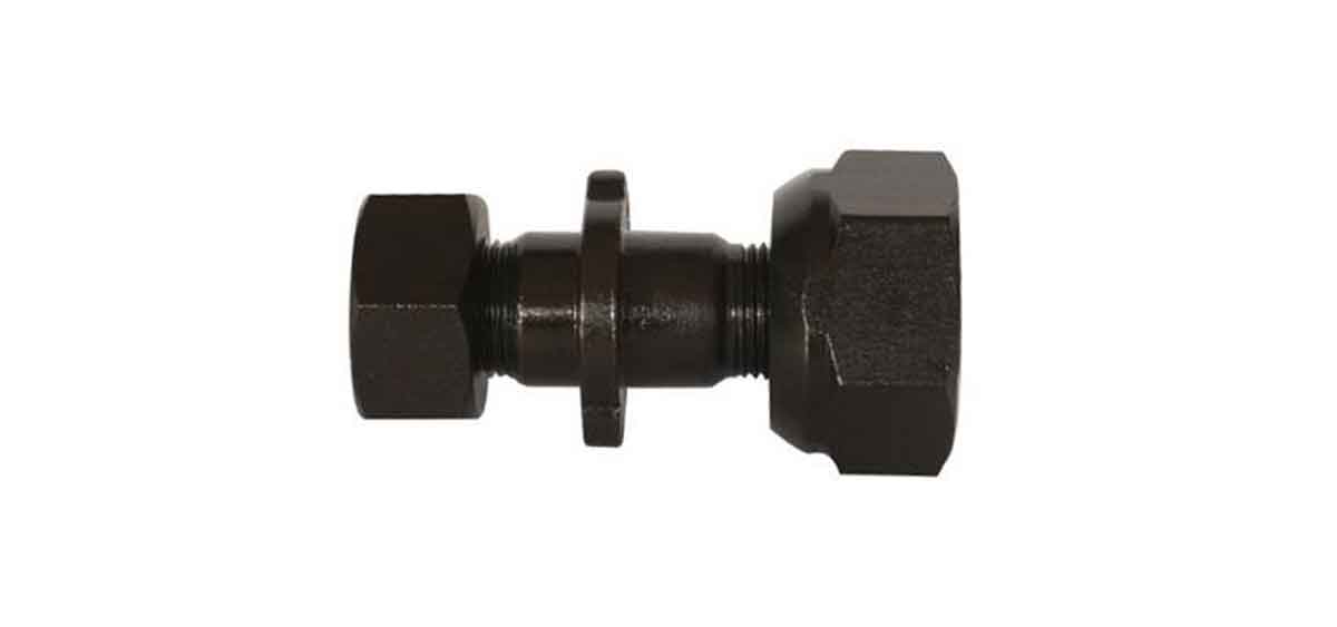 Hino FF Rear Left Hub Bolt