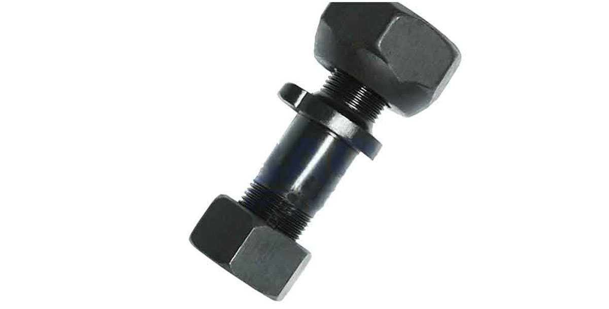 Hino AK Rear Left Hub Bolt