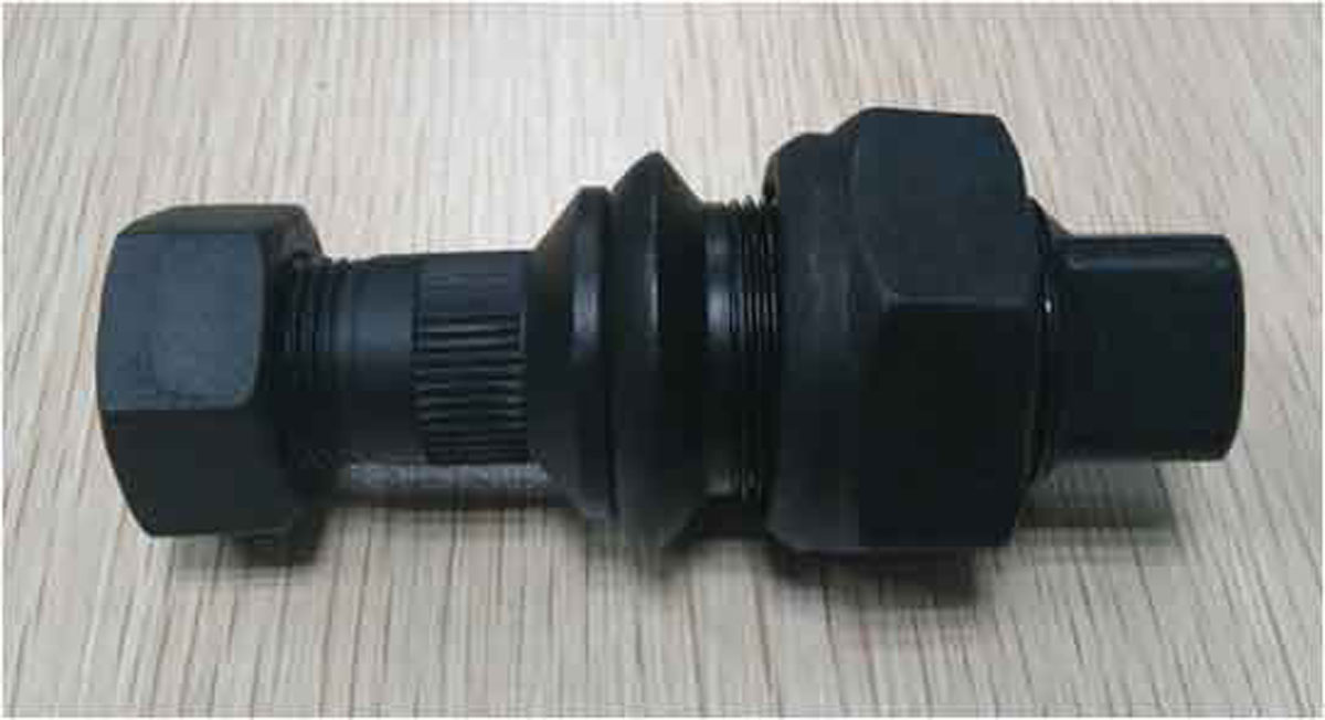 Mitsubishi Canter Rear Right Hub Bolt