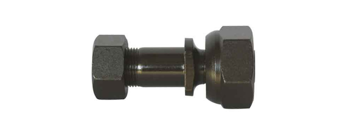 Isuzu TXD40 Rear Left Hub Bolt