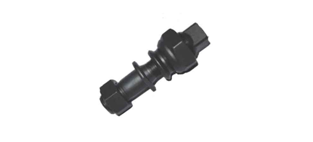 Isuzu TLD58 Front Left Hub Bolt