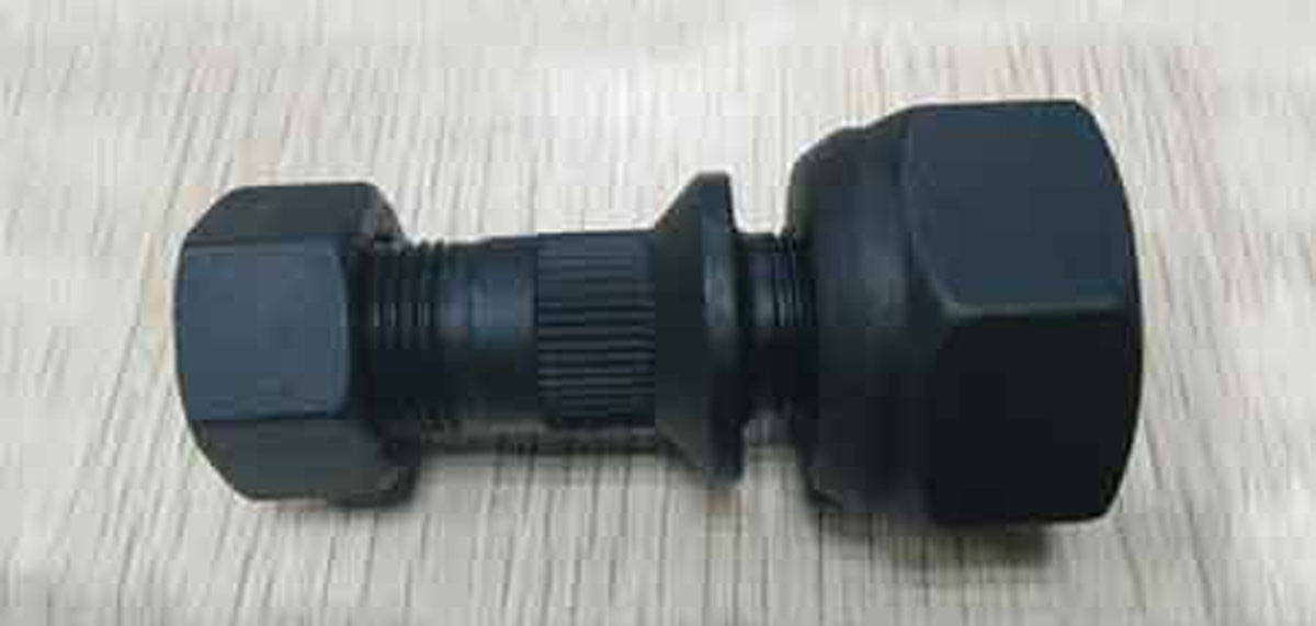 Mitsubishi Canter Front Left Hub Bolt