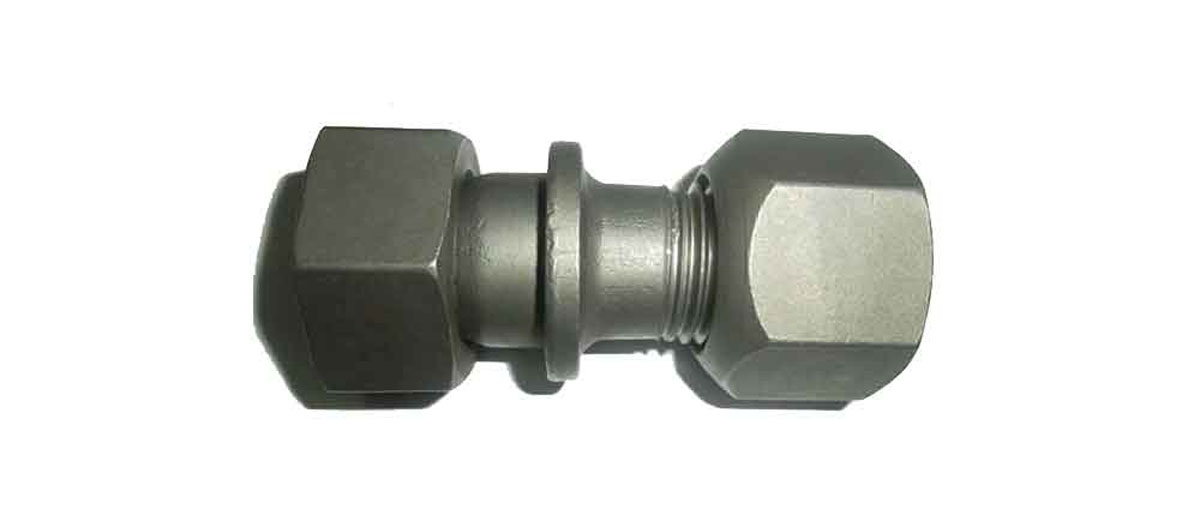 Bedford Rear Left Hub Bolt
