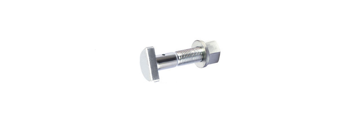 Benz Front Hub Bolt