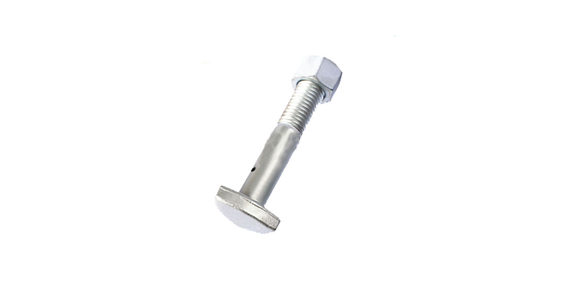 Man Rear Hub Bolt