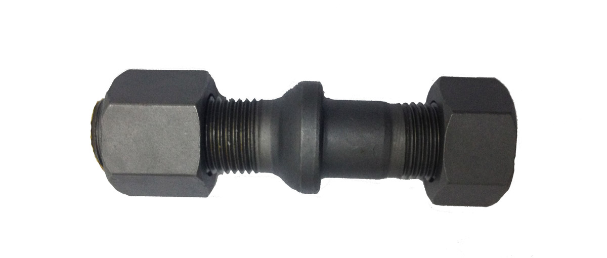 Isuzu Front Hub Bolt