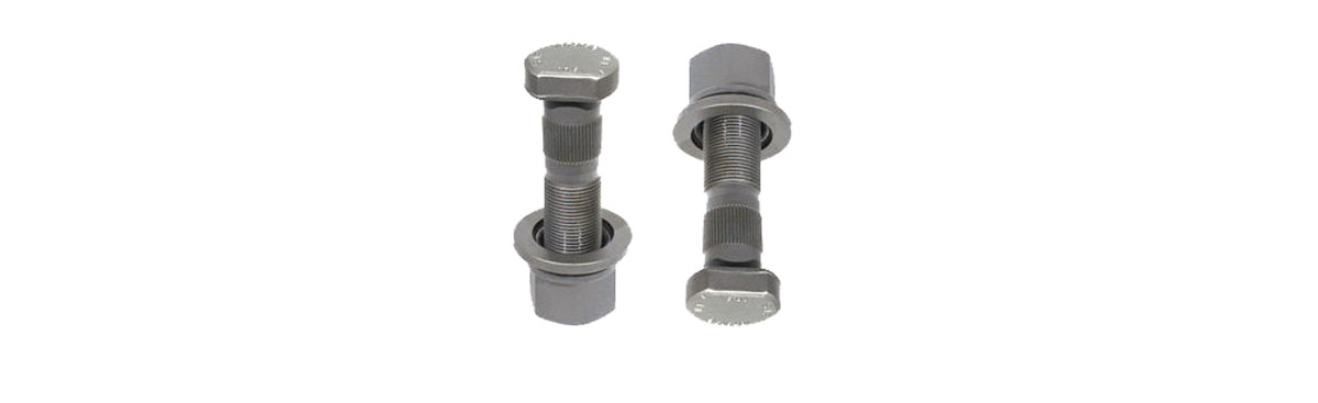 Volvo Rear Hub Bolt