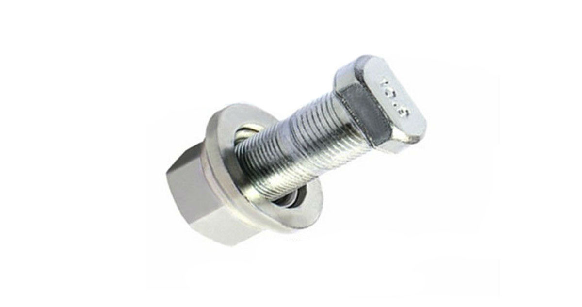 Benz Actross Front Hub Bolt
