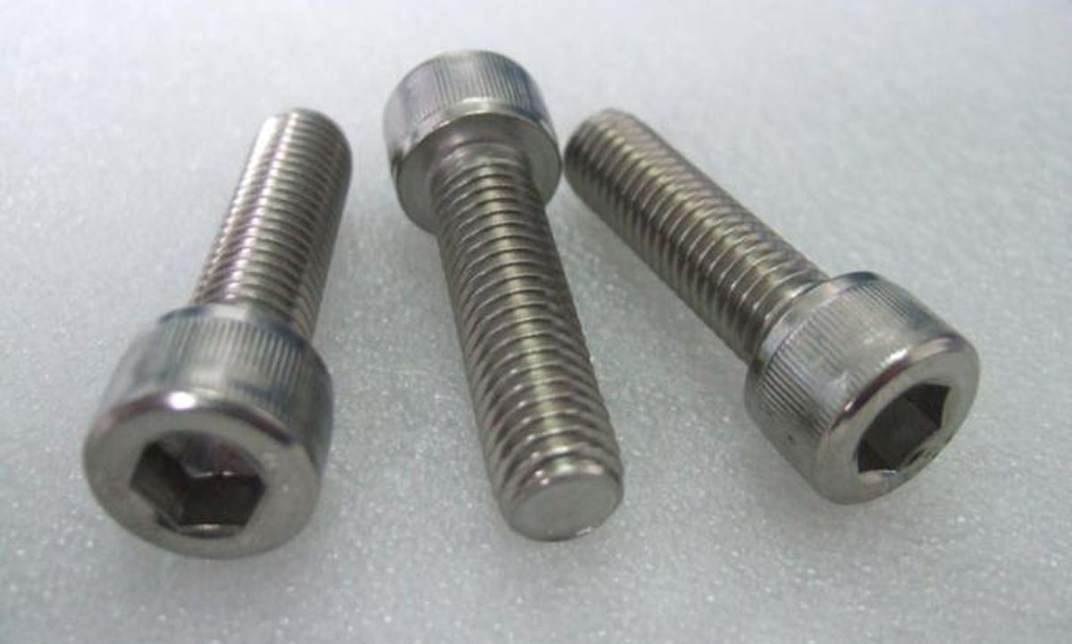 Screw M6х30