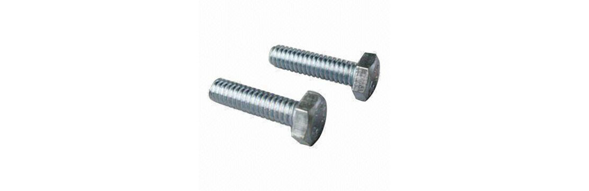 DIN 933 Hex Bolts M24X50