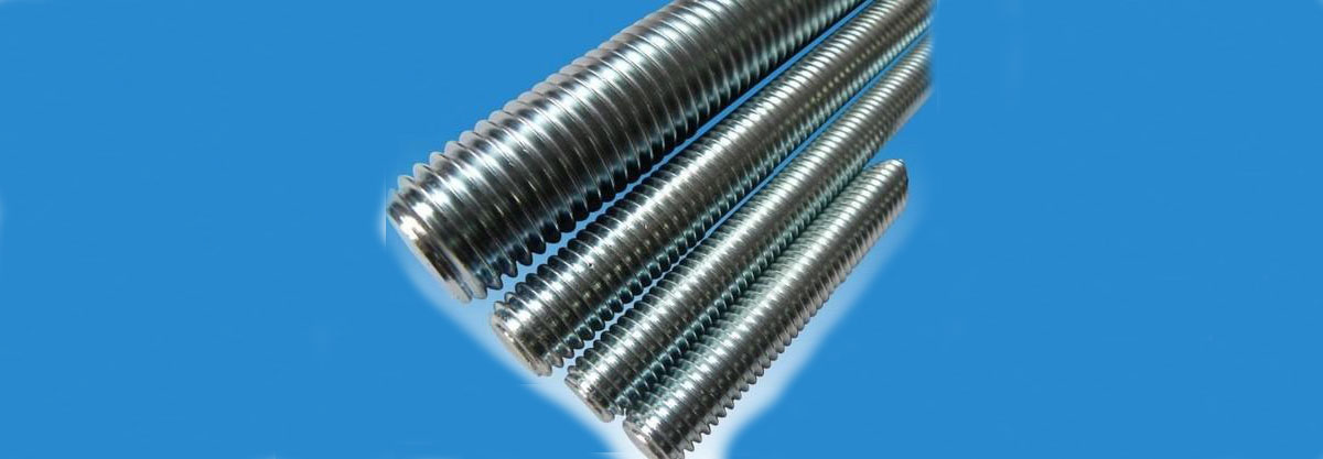 Thread Rod 1/4