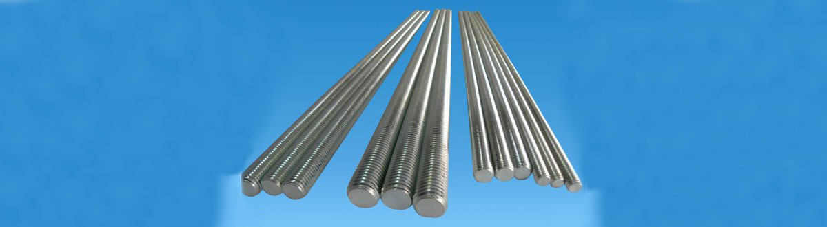 Thread Rod 1/2